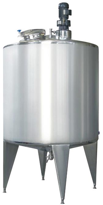 濃稀調(diào)配罐