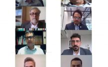 گزارش نشست آینده مشاوره مدیریت در ایران